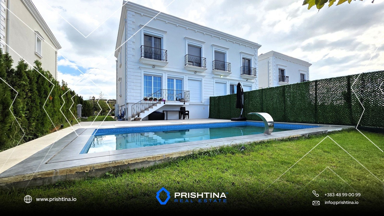 Shtëpi në shitje në Chelsea Point