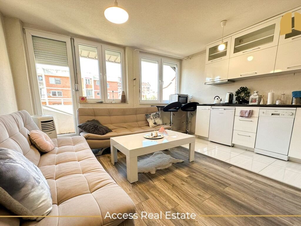 Banesë me QIRA – Bregu i Diellit