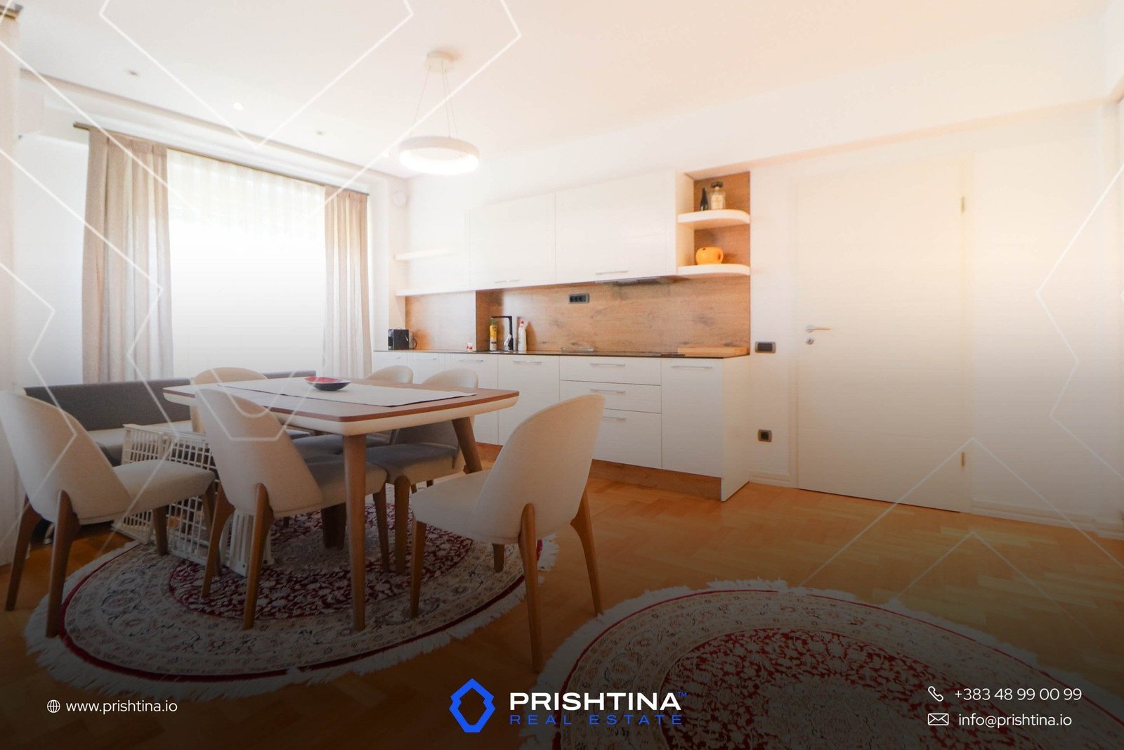 Banese me qira ne Lakrishte