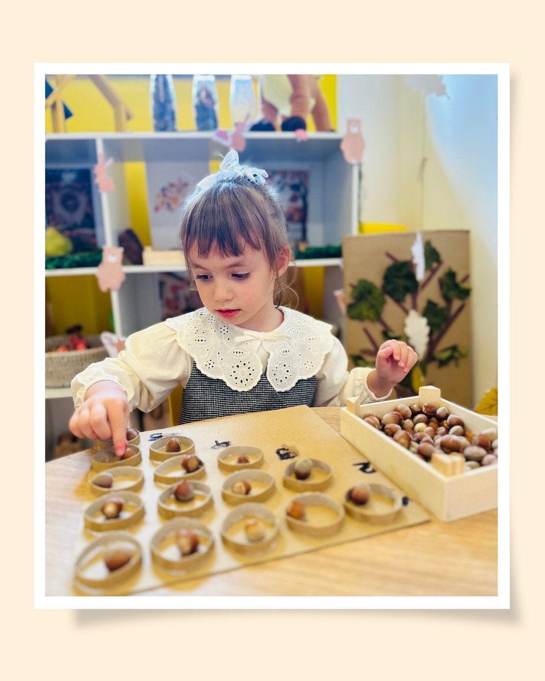 Lojë numrash me lajthi