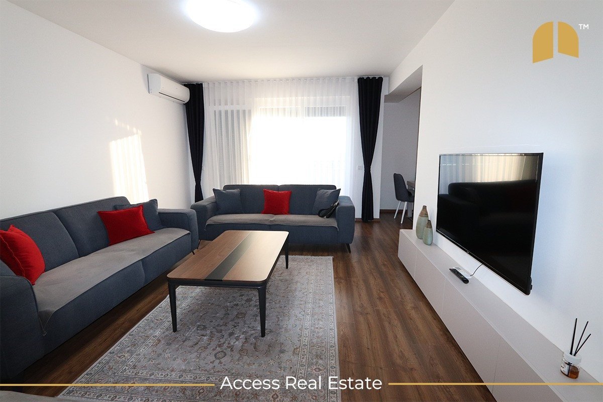 Banesë me QIRA – Rruga C