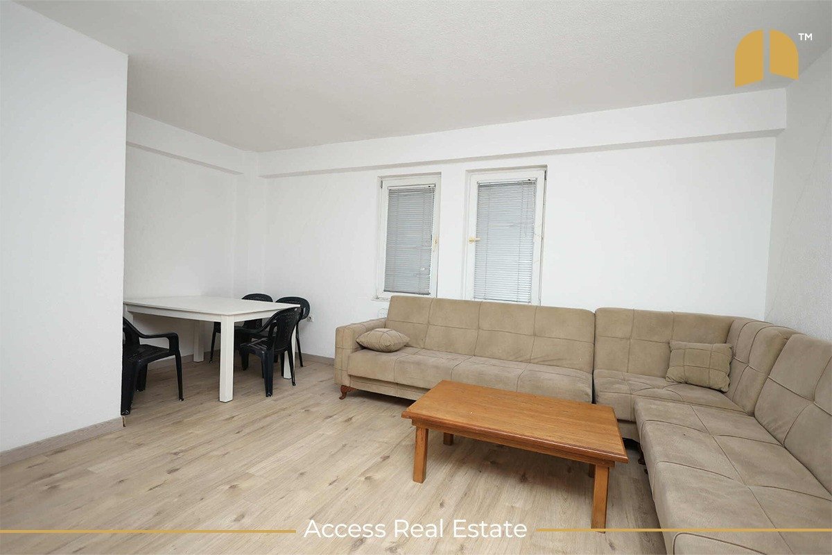 Banesë me QIRA – Lagjja e Muhaxherëve