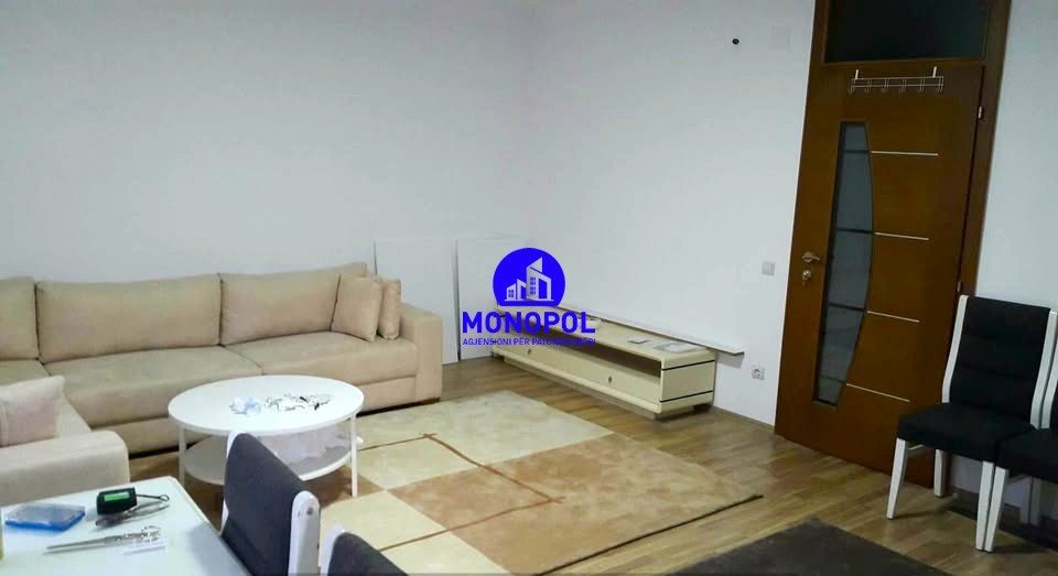 Banesë moderne me qira në Tophane