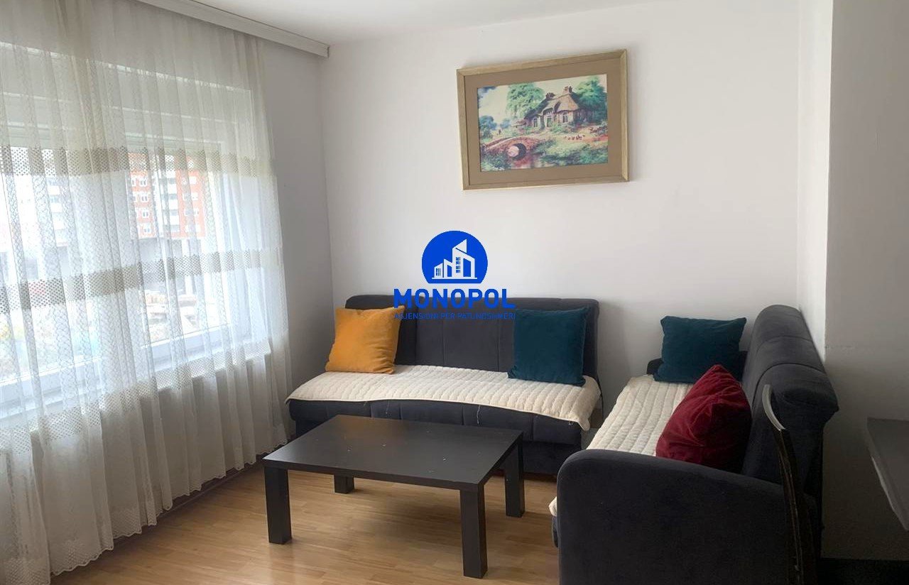 Banesë me qira në Rrugën C