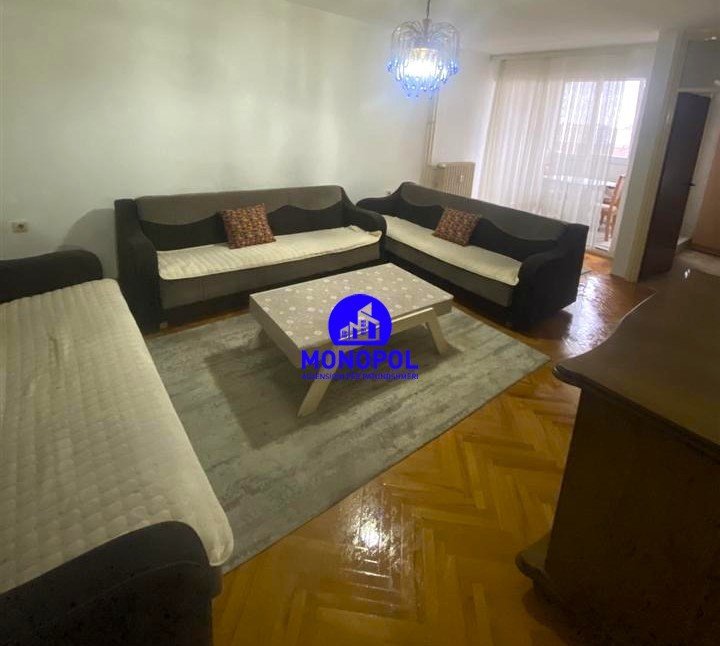 Banesë me qira në Dardani