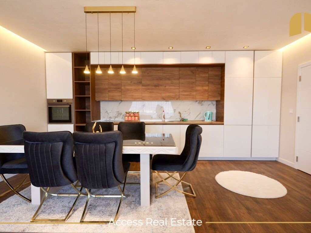 Banesë LUKSOZE me QIRA – Rruga C