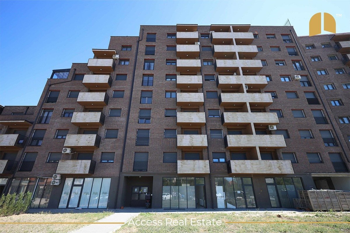 Lokal me QIRA – Prishtina e Re