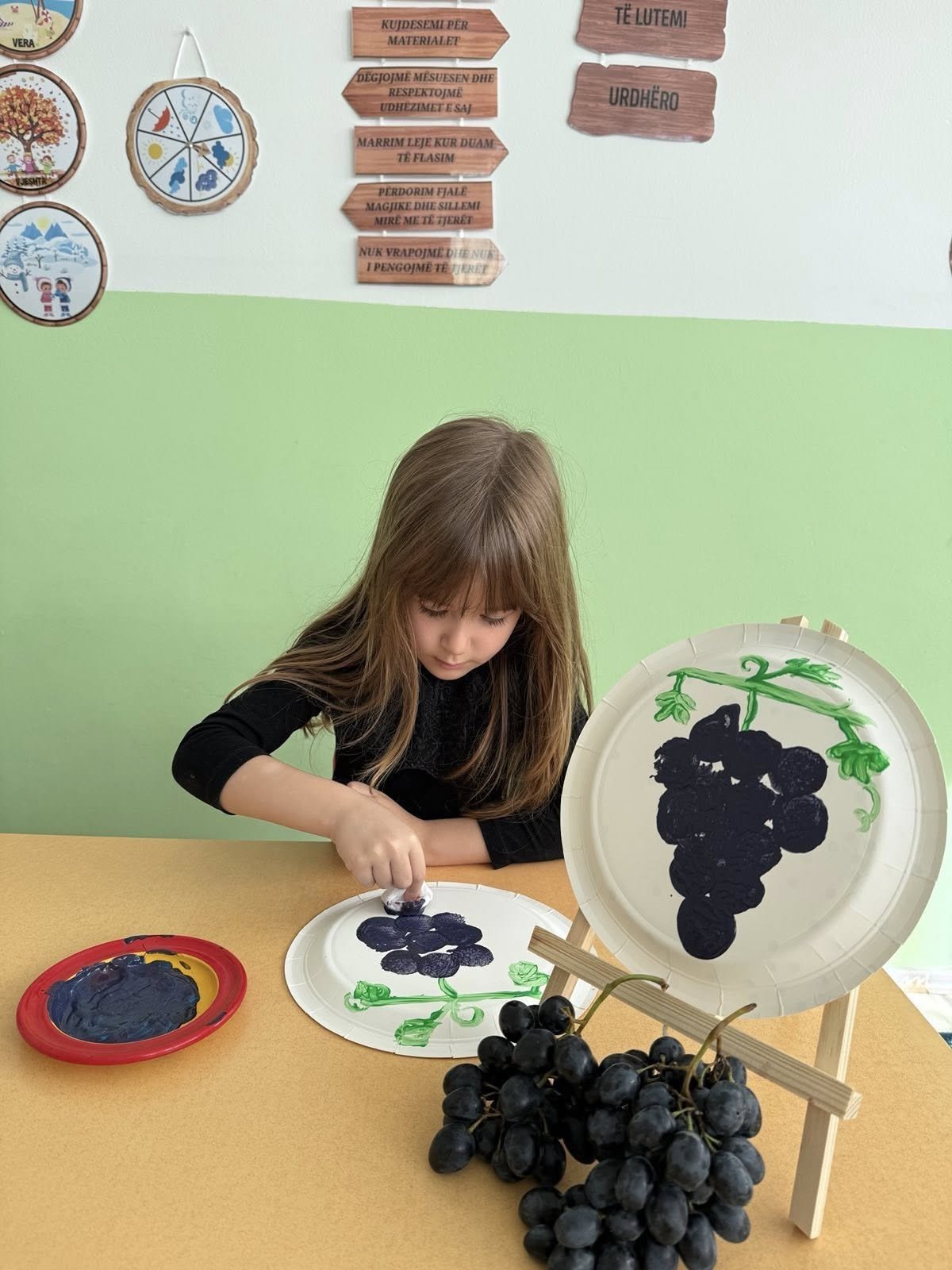 Rrushi frut i Vjeshtës