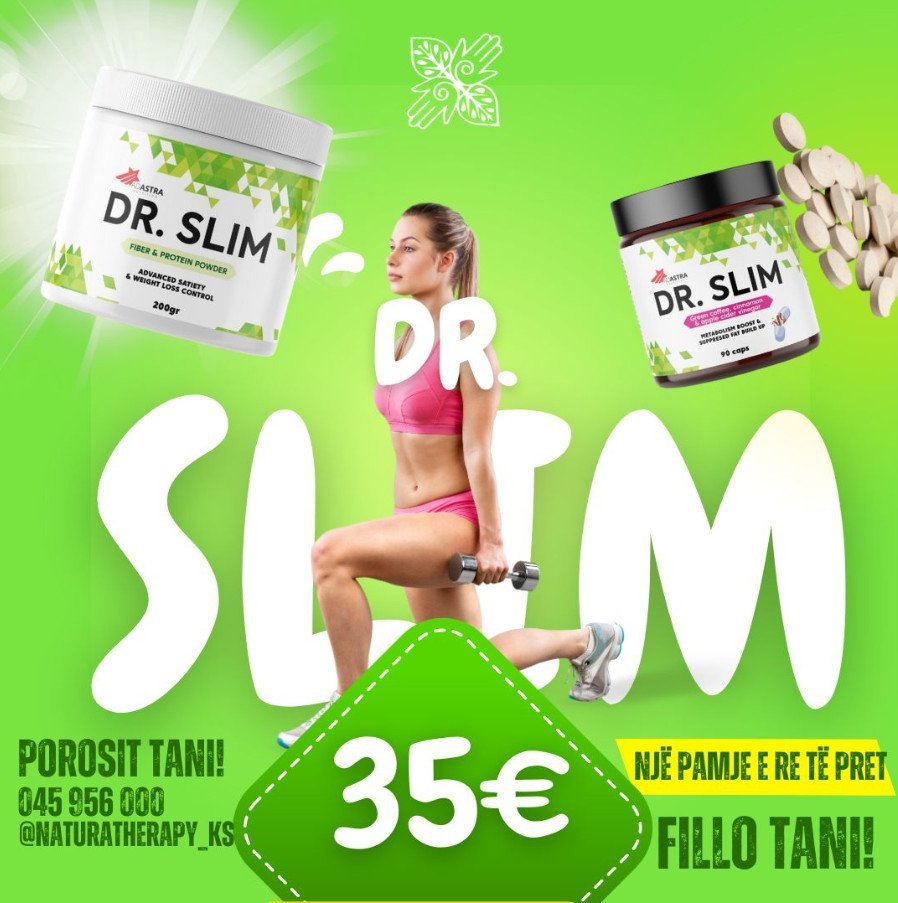 Një trup më i lehtë, më energjik dhe me linja që të japin vetbesim