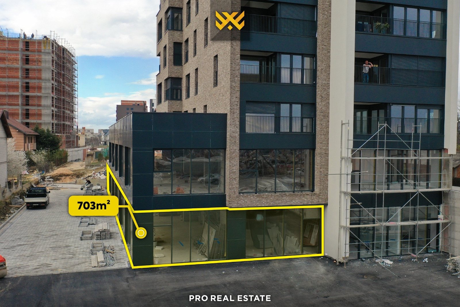 Lokal me qira | Veternik