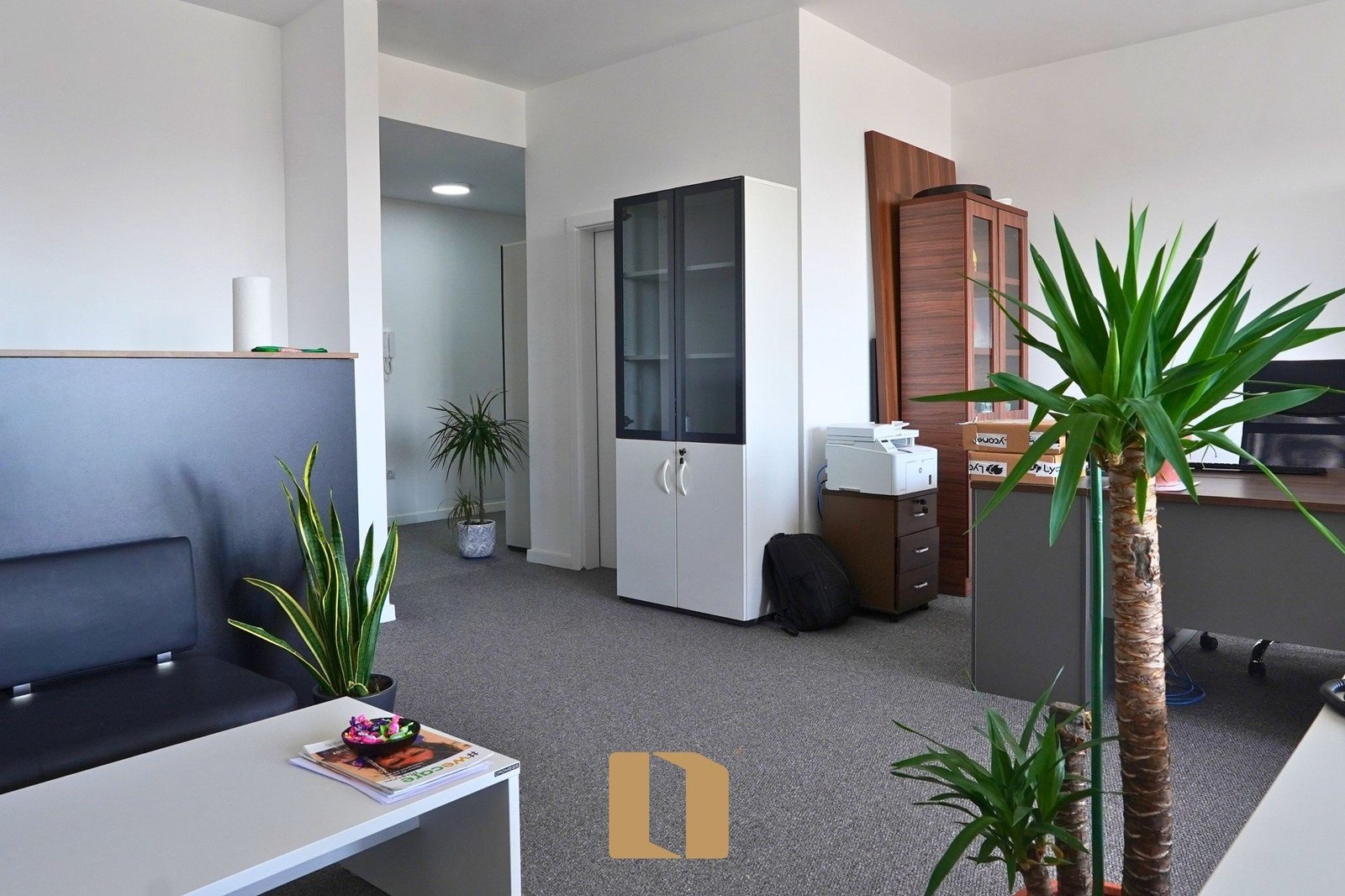 ZYRË ME QIRA – 131.15 M²