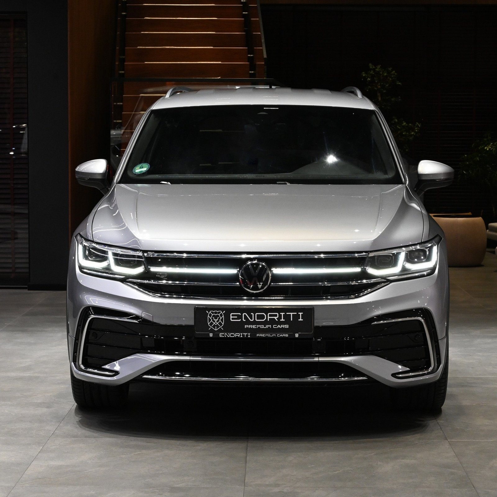 𝗩𝗪 𝗧𝗜𝗚𝗨𝗔𝗡 𝗔𝗟𝗟𝗦𝗣𝗔𝗖𝗘 𝗥-𝗟𝗜𝗡𝗘 𝟮.𝟬𝗧𝗗𝗜 𝗗𝗦𝗚 𝟰𝗠𝗢𝗧𝗜𝗢𝗡 | 𝟳 𝗨𝗟𝗘𝗦𝗘