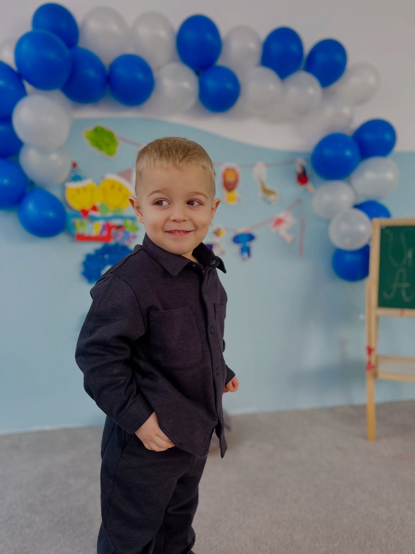 Gëzuar ditëlindjen Ares