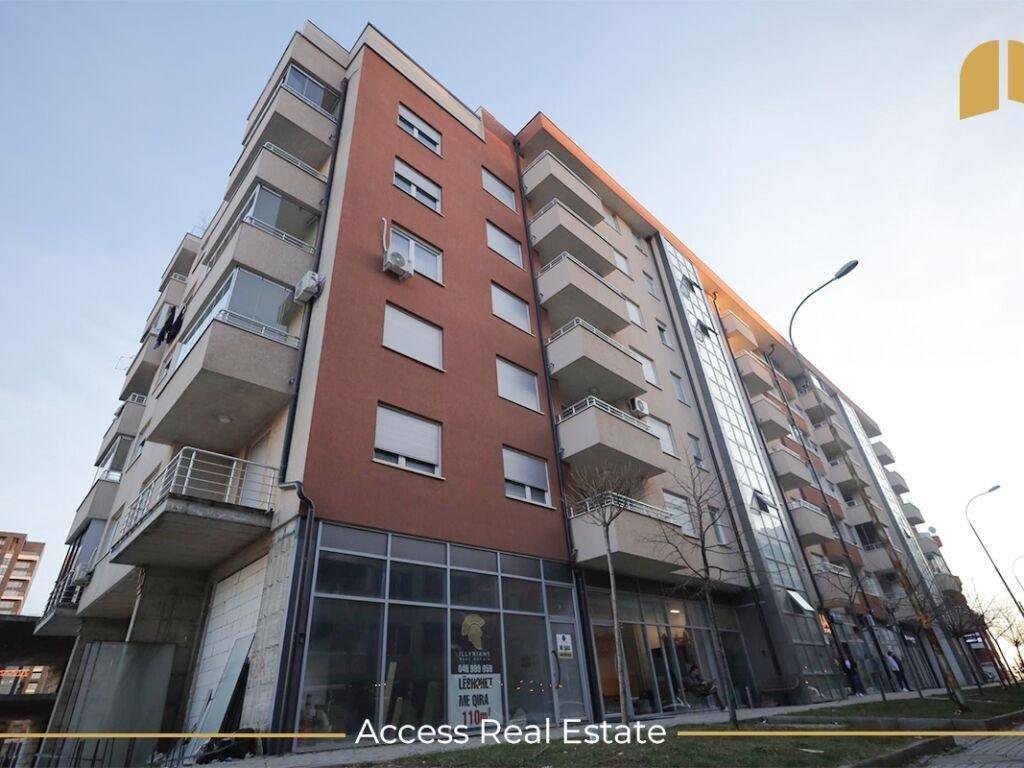 Banesë me QIRA – Arbëri