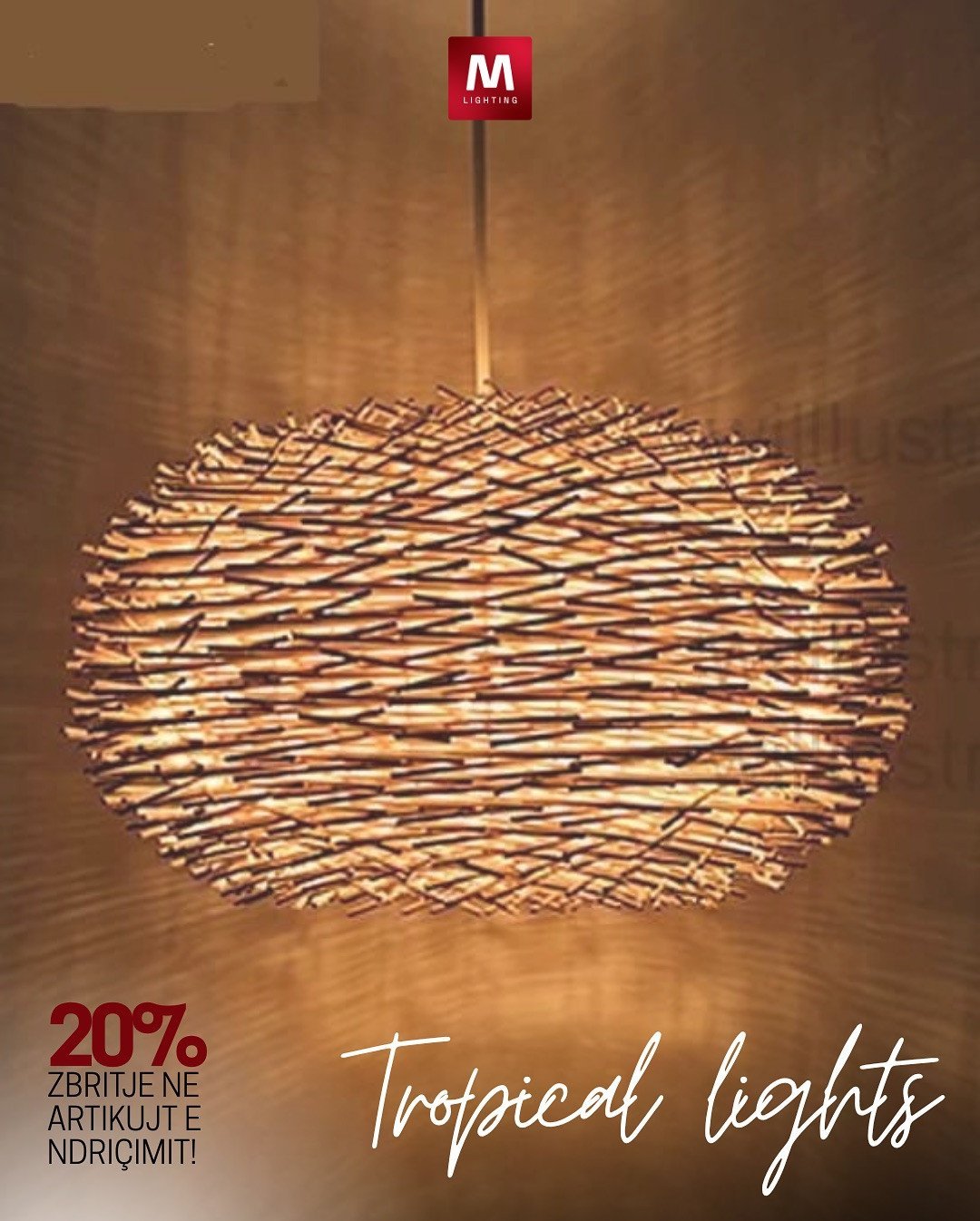 Tropikal lights