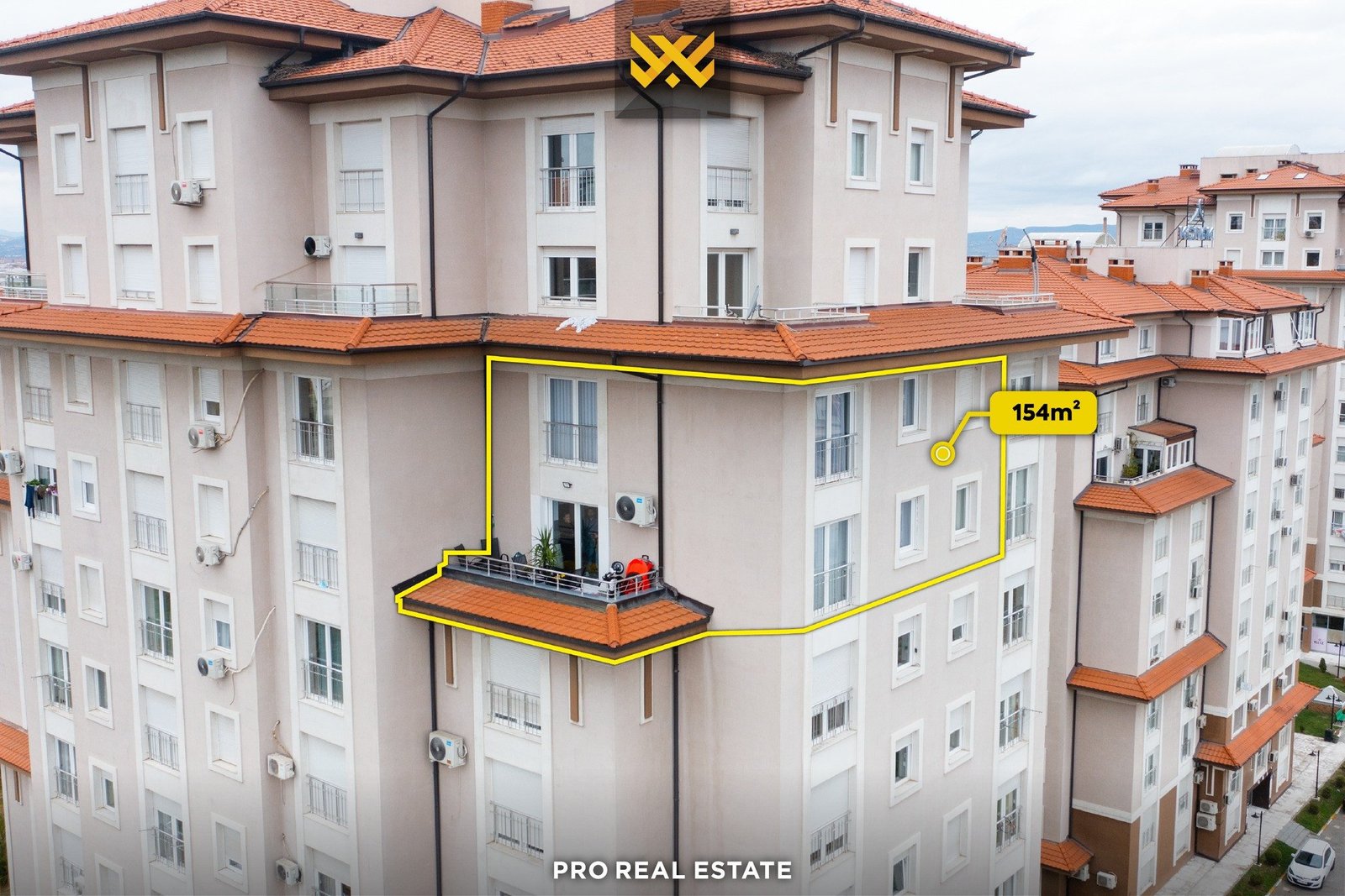 Banesë Duplex me qira | Emshir