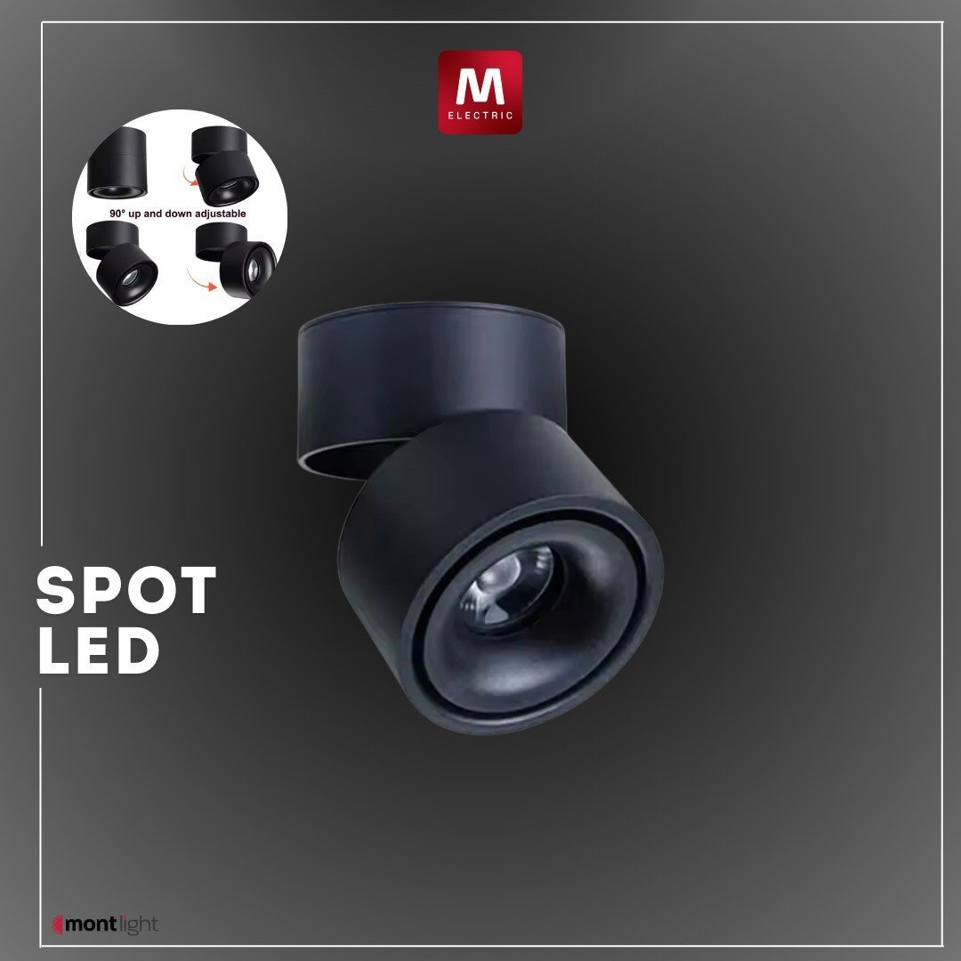 Spot Led