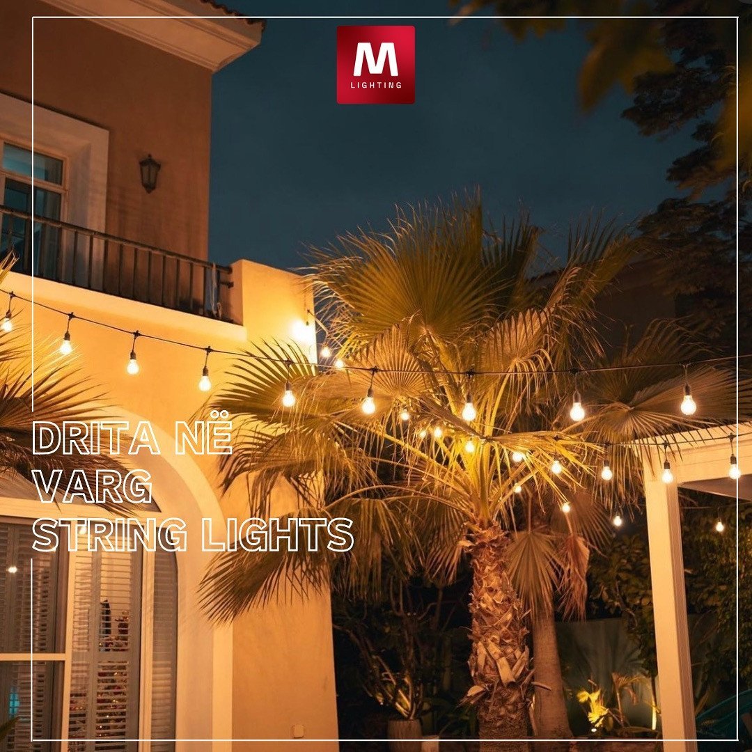 String Lights