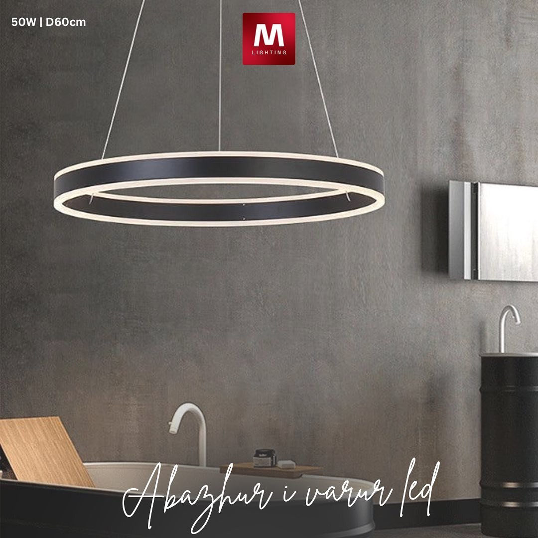 Abazhur i varur modern