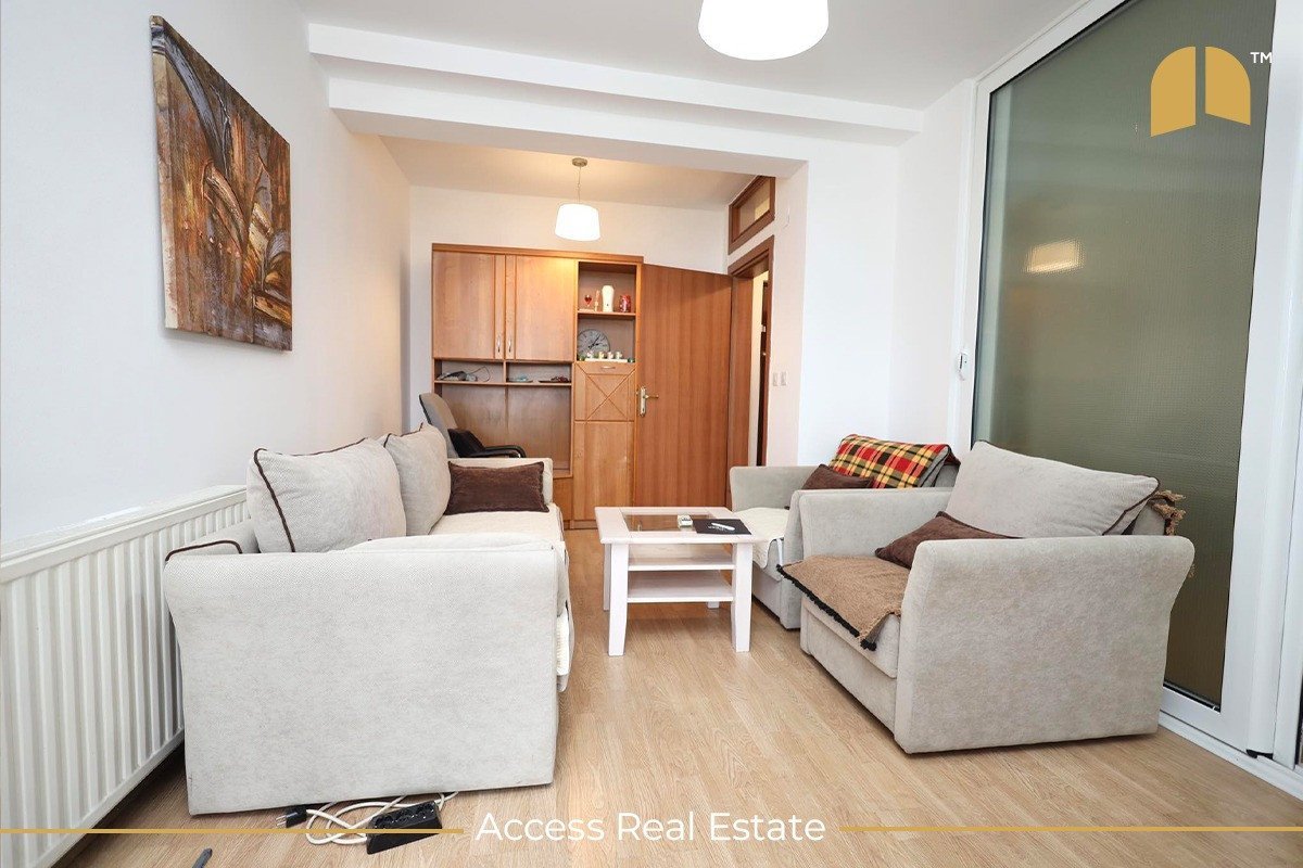 Banesë në SHITJE – Qafa