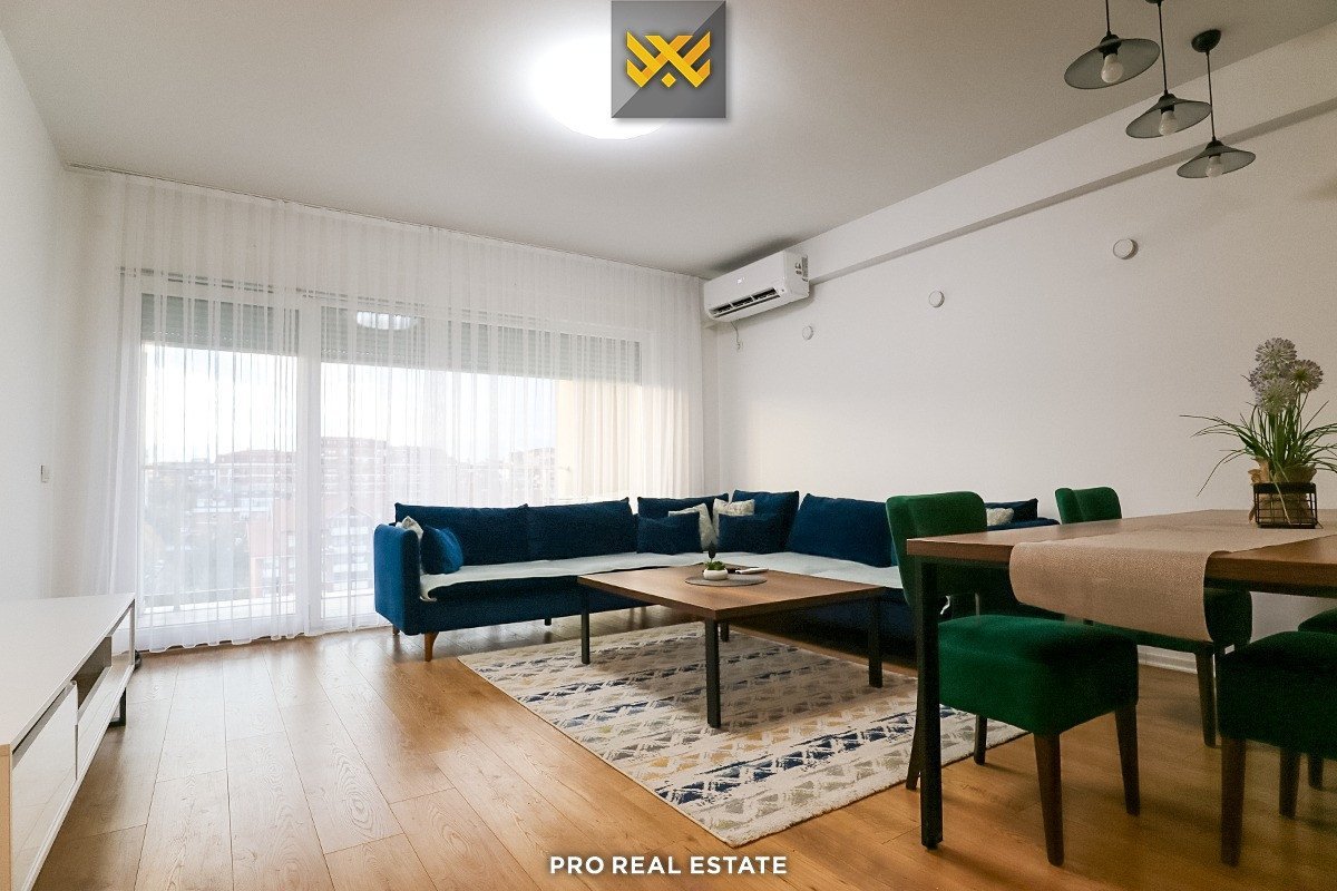 Banesë me qira | Rruga B