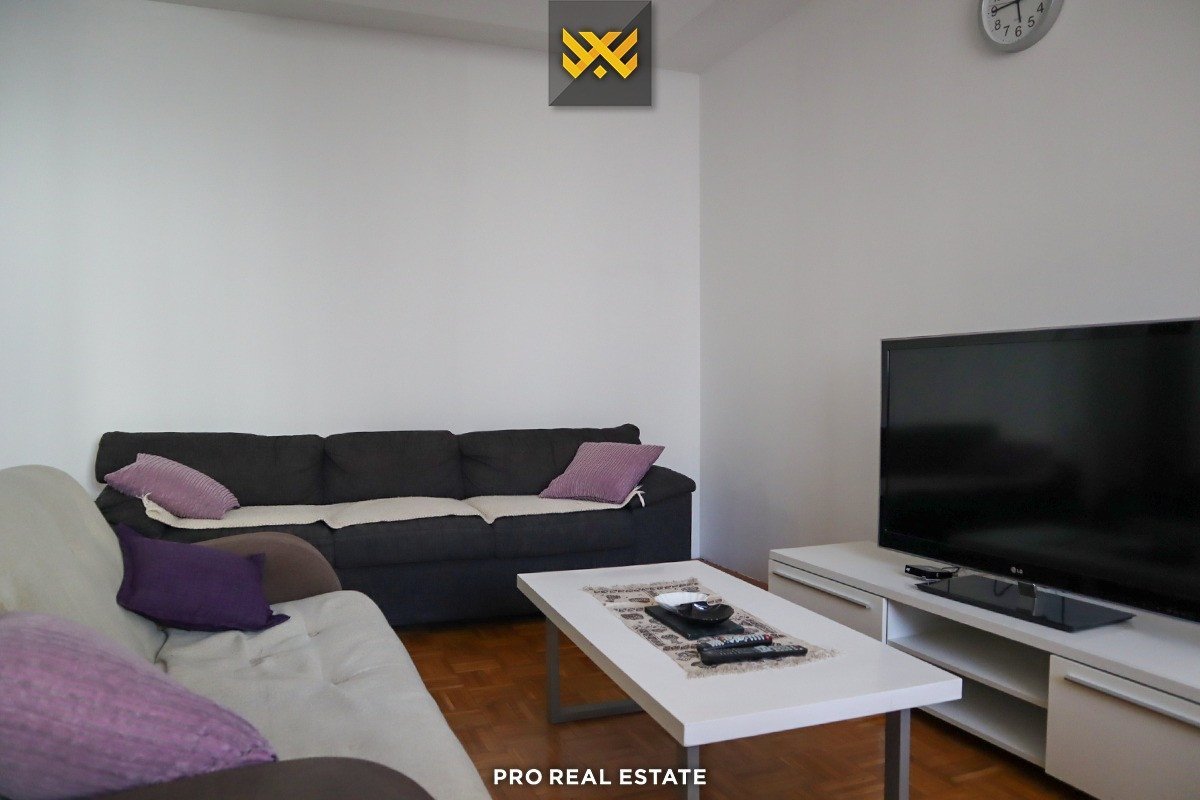 Banesë me qira | Mati 1