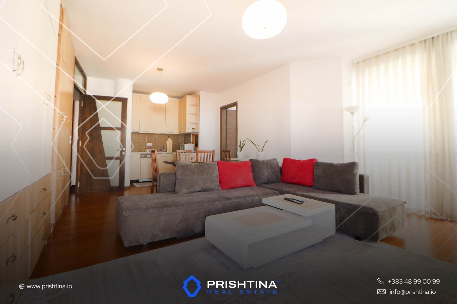 Banese me qira ne Tophane