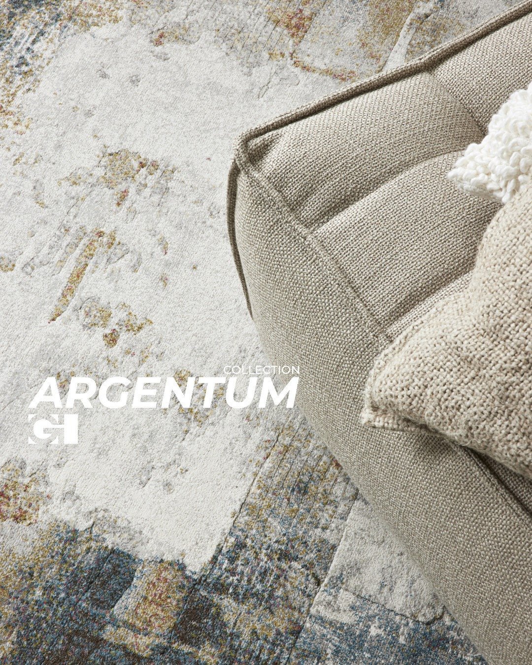 Koleksioni ARGENTUM — Elegancë për çdo hapësirë