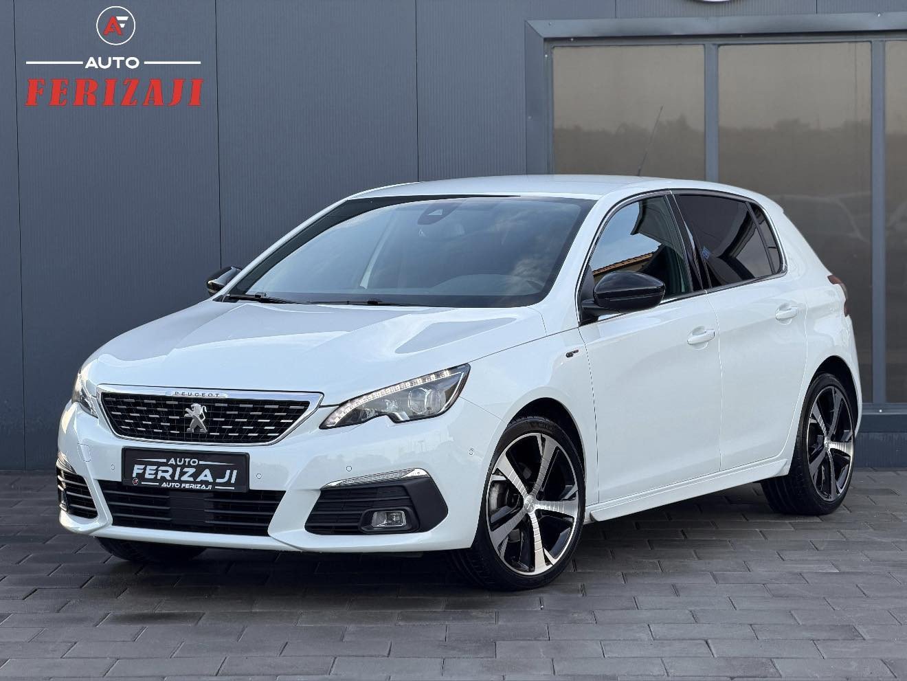 PEUGEOT 308 GT-LINE •DIGITAL COCKPIT•