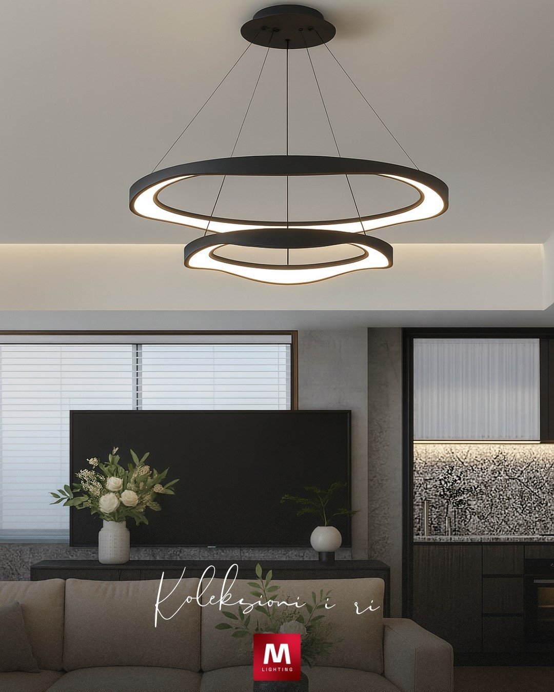 Ndriçues dekorativë