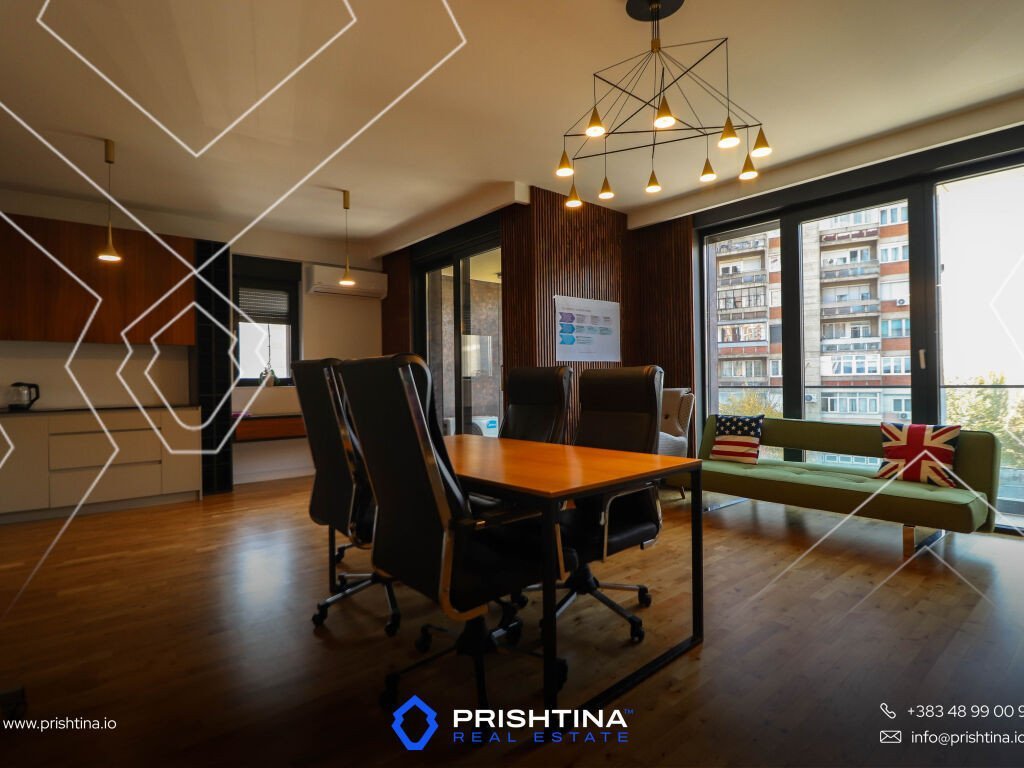 Banesë për qira në Aktash