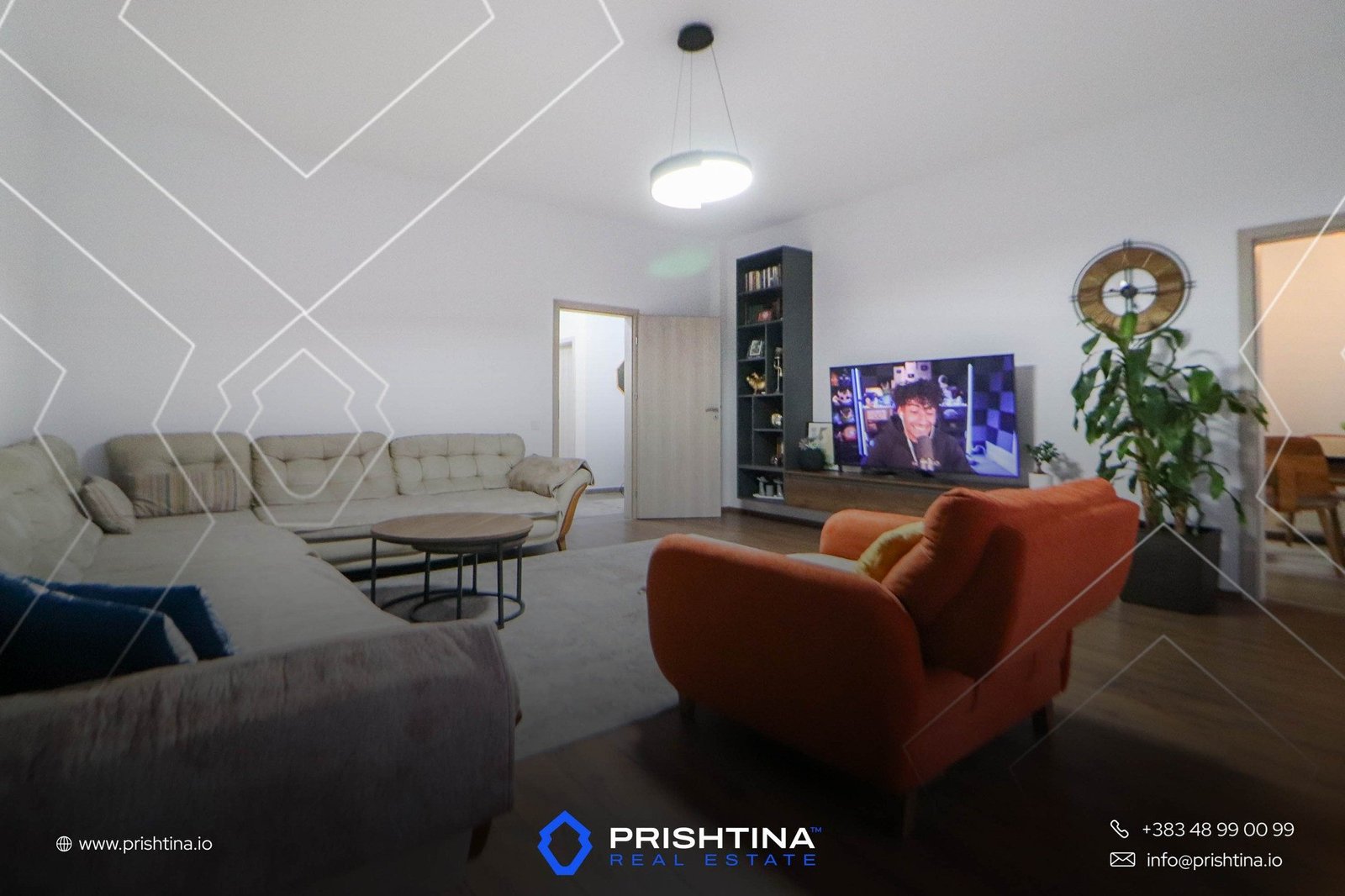 Shtepi ne shitje te Lagjja Qendresa