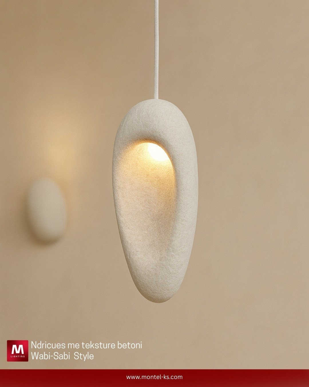 E thjeshtë, organike dhe me shpirt natyror