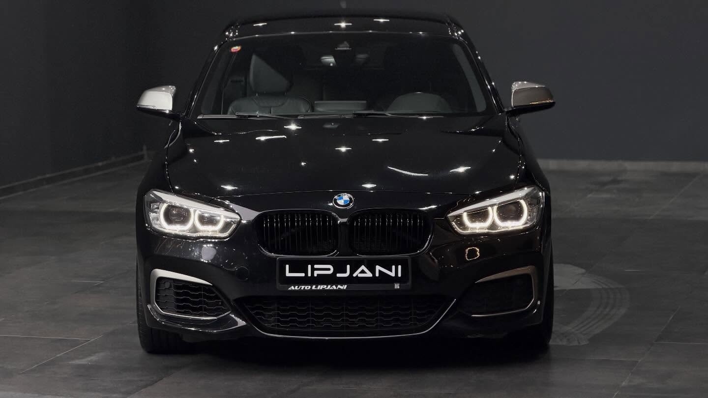 BMW M140i XDRIVE B58 450PS