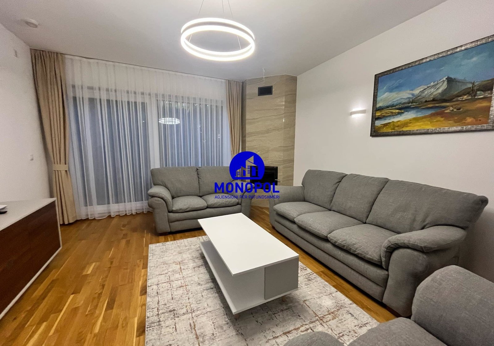 Shtëpi me qira në Lagjën Marigona Residence