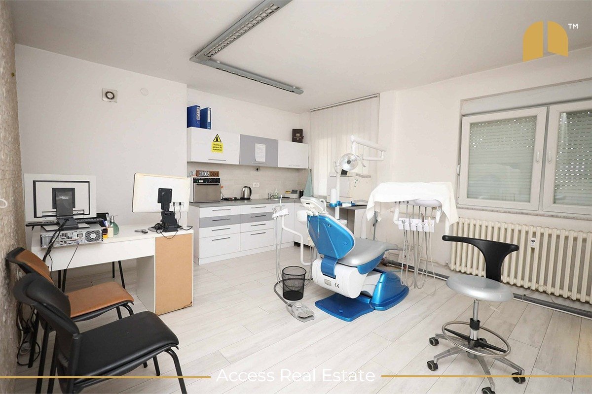 Banesë në SHITJE  – Ulpianë