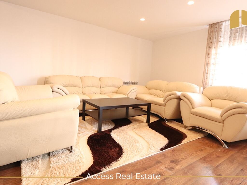 Banesë me QIRA – Lakrishtë