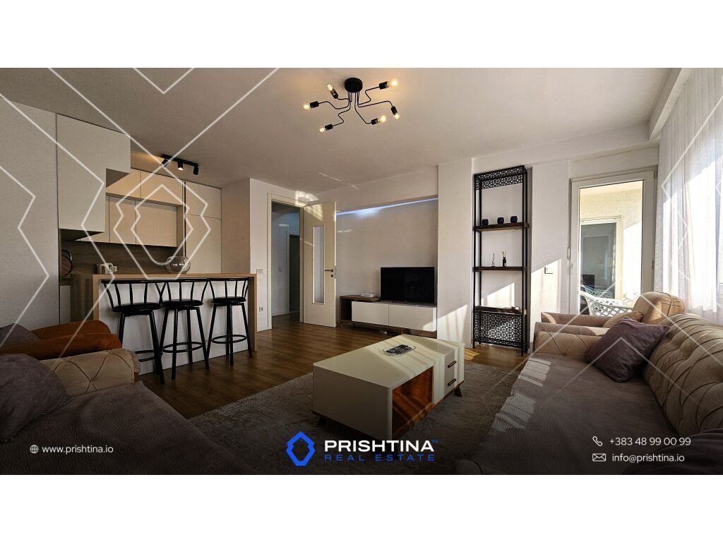 Banesë me qira në Lakrishte