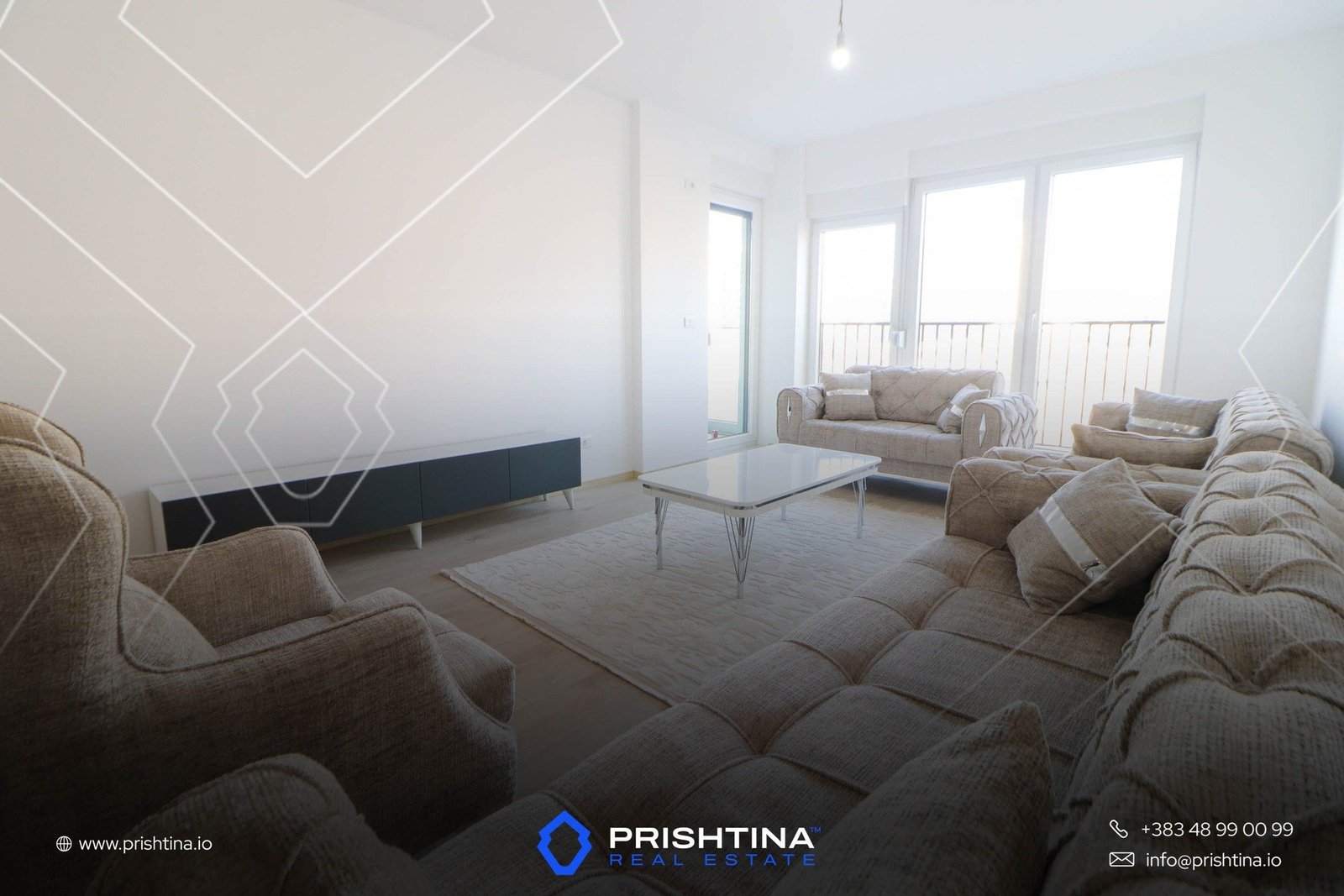 Banese me qira te Rruga C