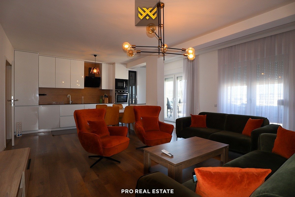 Banesë me qira | Dragodan