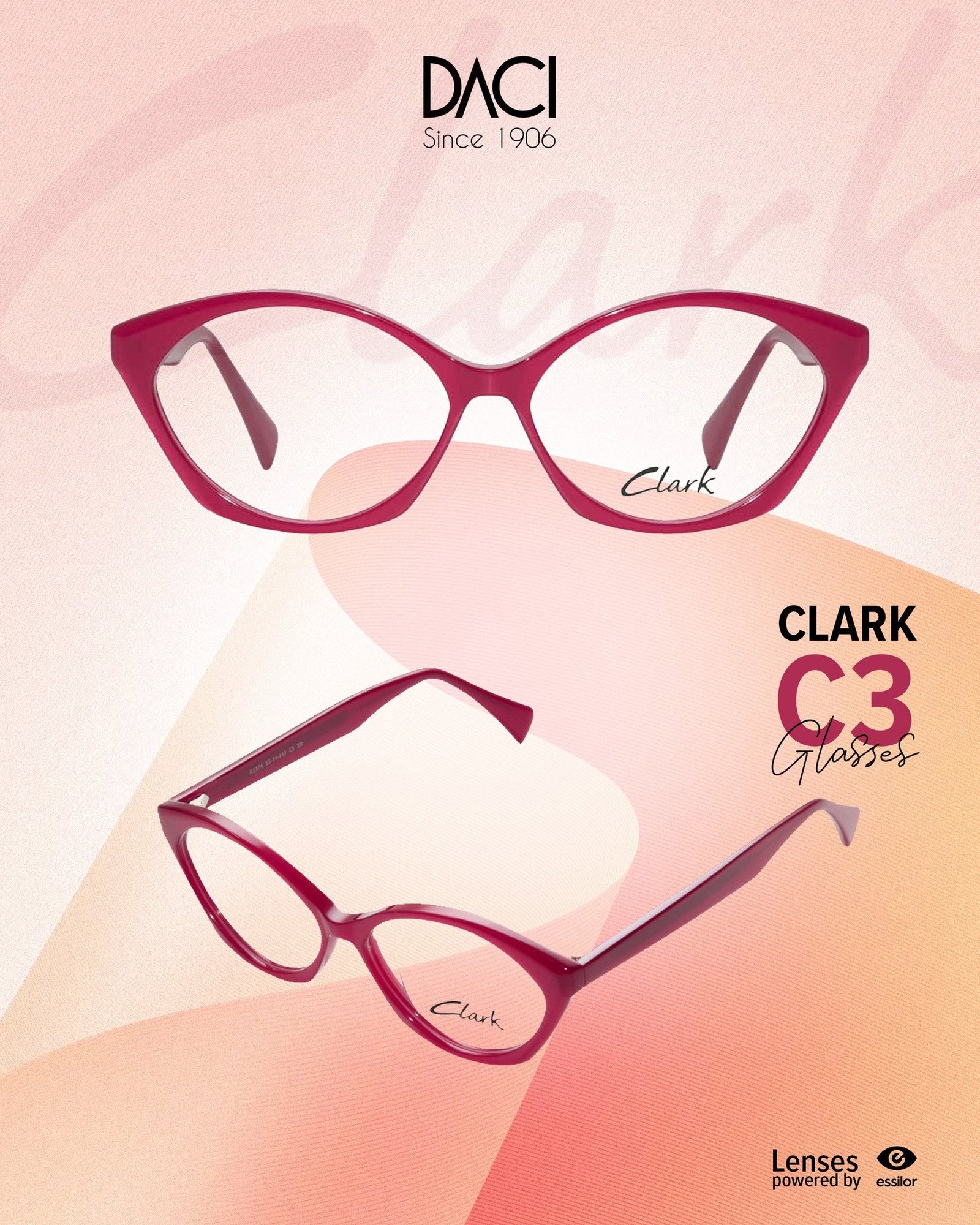 Clark është për ata që dinë çka duan