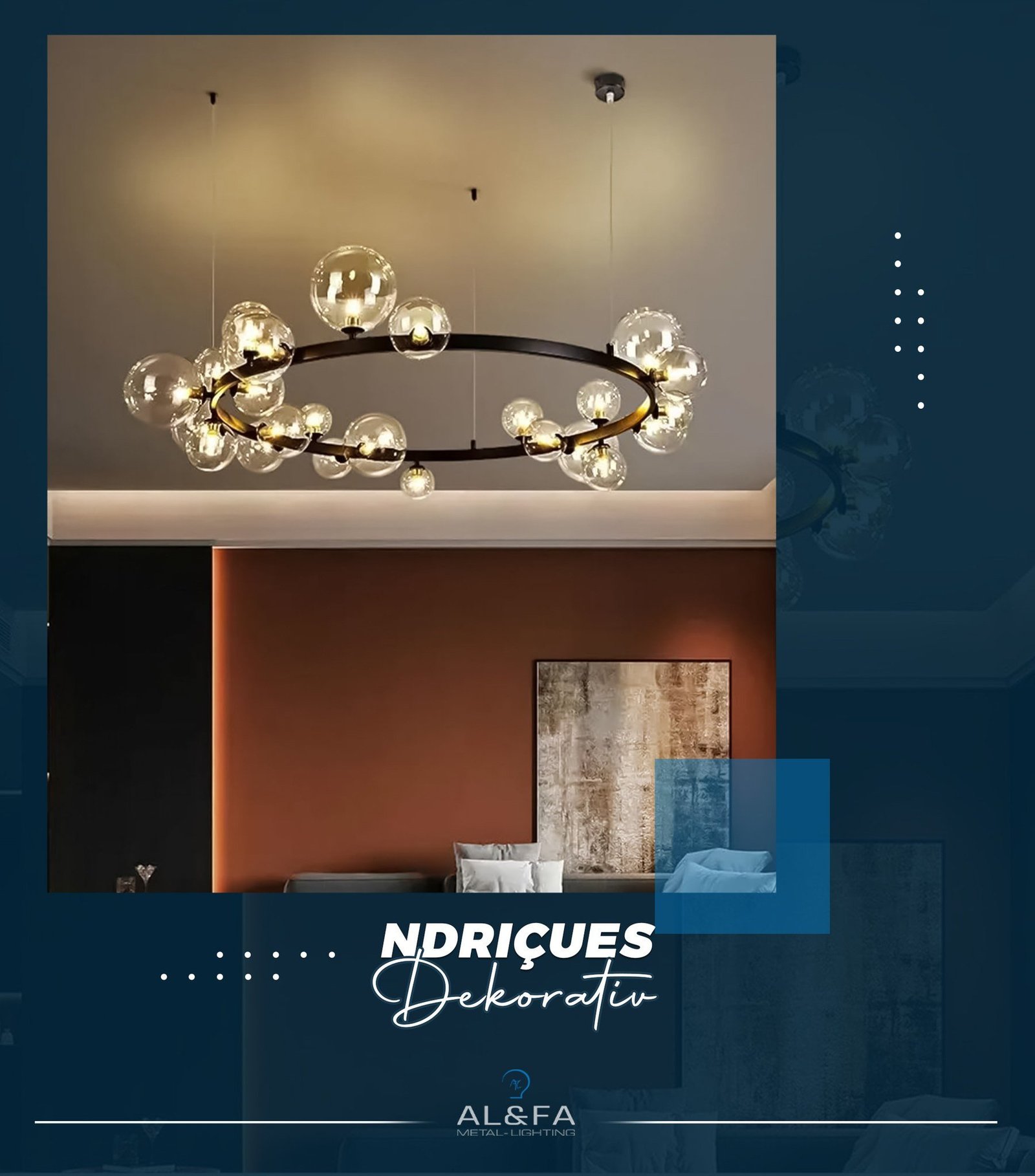 Luksoze dhe mikpritëse