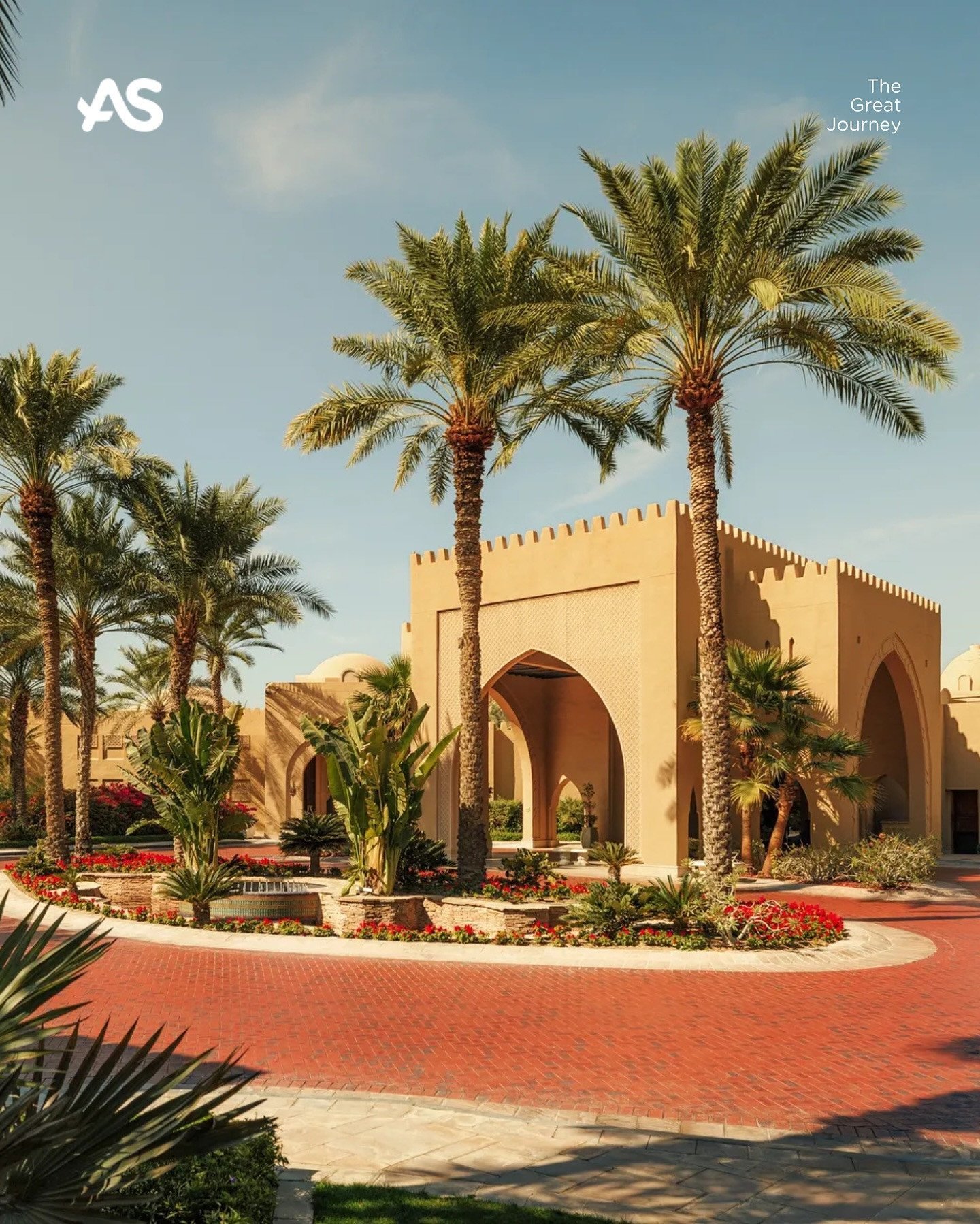 Pushime mbretërore në zemër të Dubait, One&Only Mirage