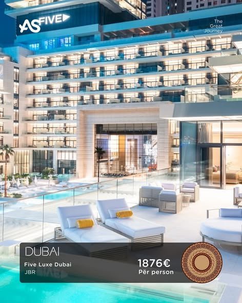 Luks, ritëm dhe pamje që s’harrohen