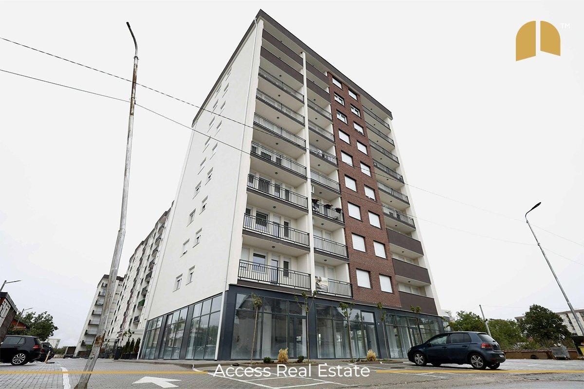 Banesë në SHITJE – Fushë Kosovë