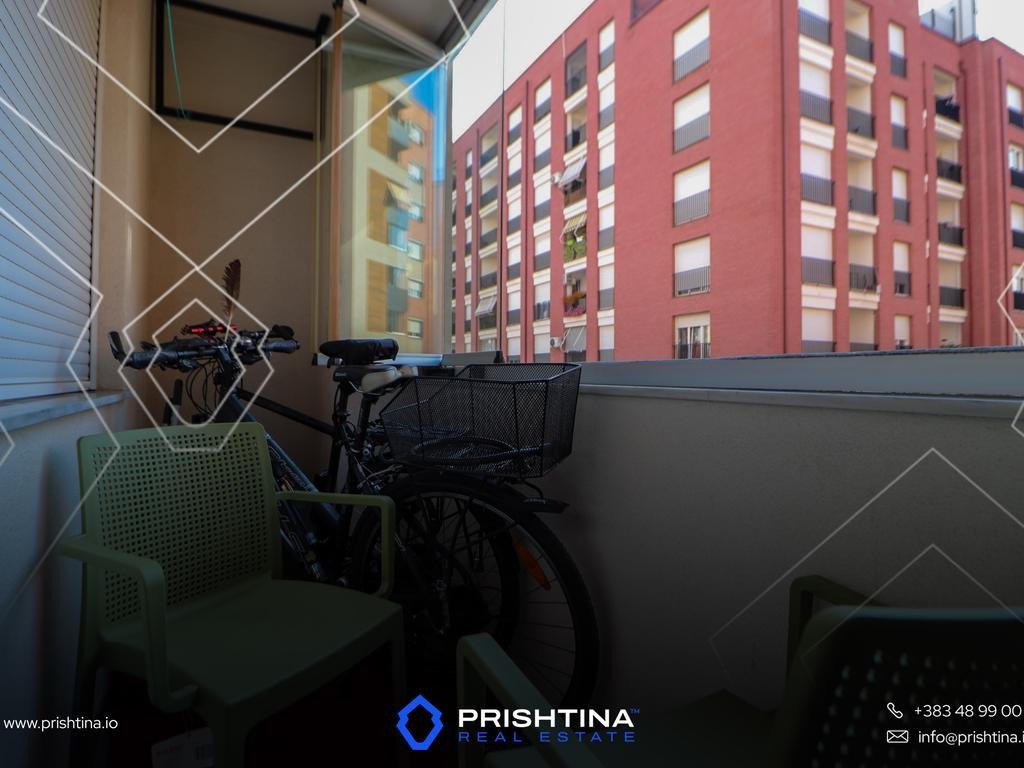 Banese me qira te Rruga B