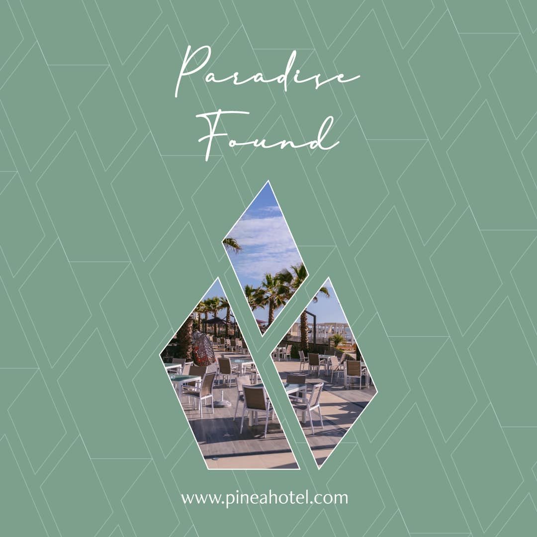 Parajsa e vërtetë po ju pret në Pinea Resort & SPA