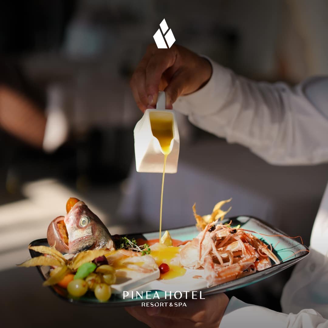 Arti kulinarik e bën shtëpinë tonë zgjedhjen ideale për çdo eksperiencë gastronomike