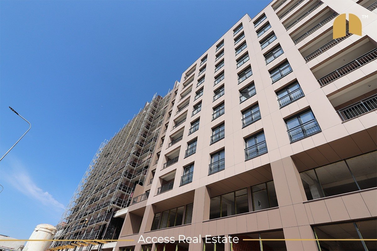 Banesë në SHITJE – Prishtina e Re