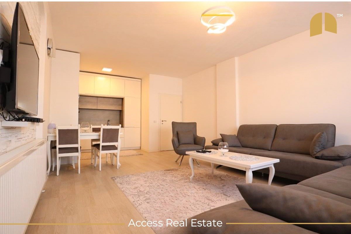 Banesë në SHITJE – Fushë Kosovë